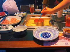 -大隐·成都火锅Bistro(合生麒麟新天地店)