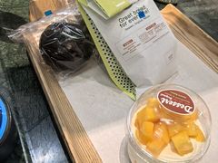 -东哥面包(江宁大润发店)