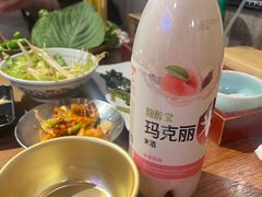 -济州爱肉堂(总店)