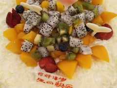 -好利来(团结湖店)