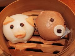 -云海肴·汽锅鸡·云南菜(苏州中心店)