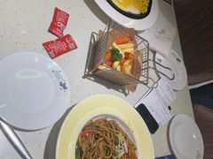 -夏日玛莉西餐厅(金茂览秀城店)