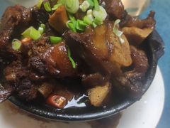 特色牛筋骨-富临轩私房菜(集庆门大街店)