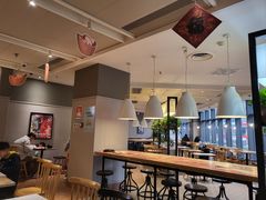 -肯德基(石桥铺店)