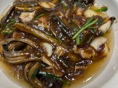 -芳芳私房菜·精做淮扬菜(承德路店)
