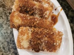 红糖糍粑-小街天府