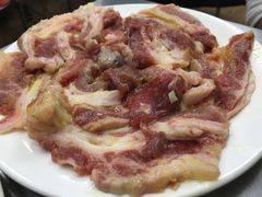 -松明一烤肉馆(鲁园店)