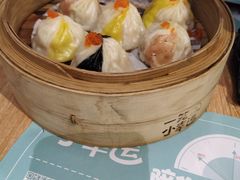 -一笼小幸运