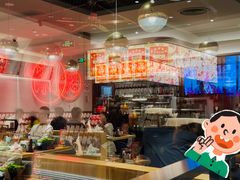 -潮界(虹桥新天地店)