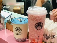 吃米酸奶-我是酸奶君(壹方城店)