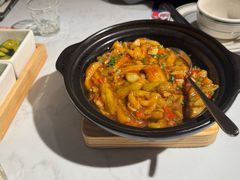 -食大利香港茶餐厅(南亚风情第一城店)