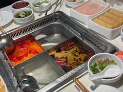 -海底捞火锅(威高广场店)