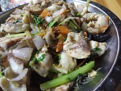 -川府鱼庄(江南水都店)