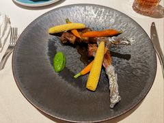 -香樟花园法式铁板烧(恒隆广场店)