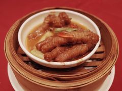 -北园酒家(小北路店)