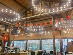 -雪霁山庄·合肥地标老字号