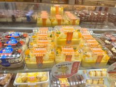 -味多美蛋糕(六道口店)