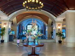 -厦门帝元维多利亚大酒店(环岛路黄厝海滩店)