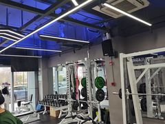 -EASY POWER健身工作室(浦东大道店)