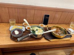 -小满手工粉(上海维璟广场店)