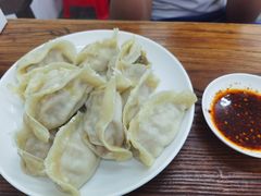 -奉天蚨祥饺子馆