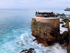 -Rock Bar Bali(Bali)