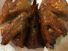 -东鸽皇(奥园·中环广场店)