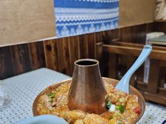 炊锅鸡-蜗牛小馆醉乡民谣云南菜(惠新西里店)