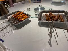 -小螺号海鲜·地道鲁菜(省体总店)