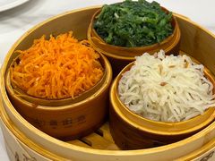 -晋阳春·山西菜·北京烤鸭(交大店)
