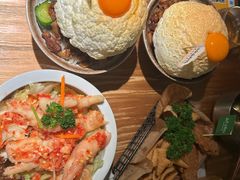 -岛风·台食小馆 ISLAND BISTRO(烟台山店)