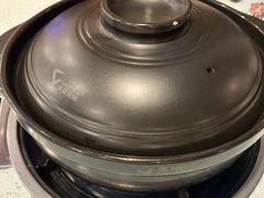 -烹然四季椰子鸡火锅(团结湖总店)