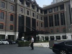 -浦华大酒店-台南担仔面海鲜楼