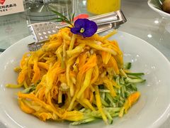 -村长家的疙瘩汤·东营菜(东营茶城店)