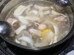 -三个椰子·现砍椰子鸡(金源CBD店)