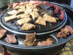 -牛犇炭火烤肉·鲜切烤肉(承德总店)