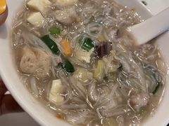 -莆田餐厅PUTIEN(西安万象天地店)