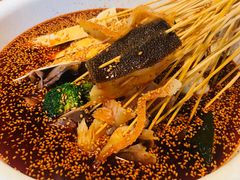 -叶婆婆钵钵鸡(解放碑店)