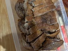 -鹿记油烫鸭(大坝头店)