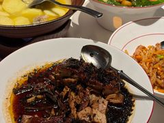 -湘上湘(米其林餐厅-正大中心总店)