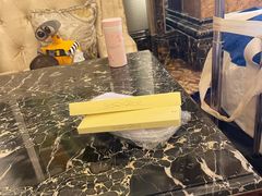 -上海浦东星河湾酒店