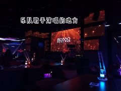 -MOSSO音乐酒吧·live house(南京旗舰店)