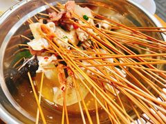 -乐山鲜知味钵钵鸡(奎星楼店)