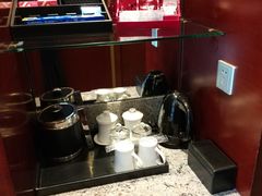 -南桥绿地铂骊酒店