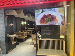 -晓淮山·扬州早茶·淮扬菜(龙阳广场店)