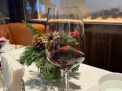 -北京金融街丽思卡尔顿酒店·意味轩 Cepe