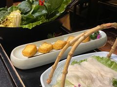 -捞王锅物料理(凯旋路店)