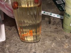 -绿茶餐厅(天津天河城店)