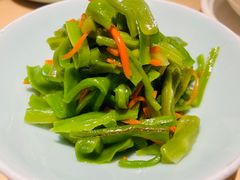 -吕氏疙瘩汤·海鲜新鲁菜(凯德mall新都心店)