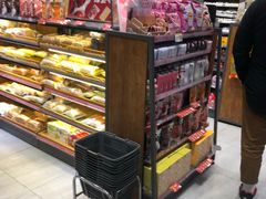 -today便利店(汉街店)